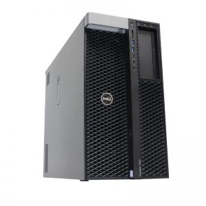 Dell Precision T7920 塔式工作站