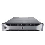 Dell PowerVault MD3800F光纤通道存储阵列