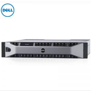 Dell Storage MD1420 机架式存储