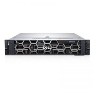 DELL Precision R7920 机架式工作站