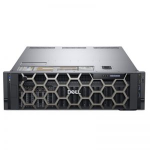 DELL  PowerEdge R940xa  机架式服务器