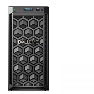 Dell  PowerEdge T140   机架式服务器