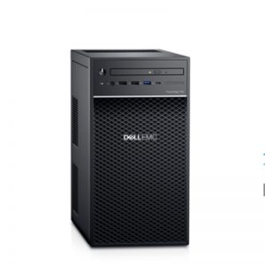 Dell PowerEdge T40  机架式服务器