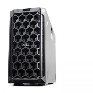 DELL  PowerEdge T640  塔式服务器
