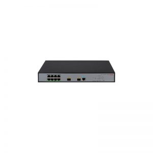 H3C S5008PV5-EI-HPWR 全千兆管理型交换机