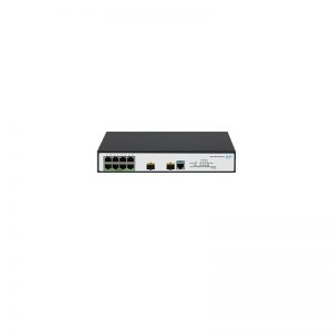 H3C US1750-10P-HPWR-S 以太网交换机