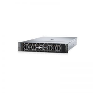 戴尔 PowerEdge R760 机架式服务器