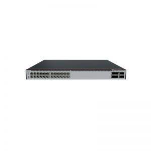 华为 CloudEngine S5755-H24U4Y2CZ POE千兆交换机