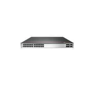 华为 CloudEngine S5732-H24UM4Y2CZ-V2 多速率交换机