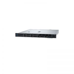 戴尔 PowerEdge R360 机架式服务器