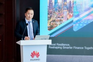 华为提出3大企业网络数字化服务能力，打造AI时代的高品质网络和智能运维体系