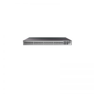 华为 CloudEngine S5735-L48LP4XE-A-V2 千兆接入交换机