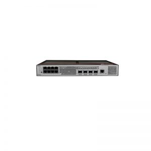 华为 CloudEngine S5735-L8P4S-QA1 全千兆静音交换机