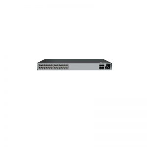 华为 CloudEngine S5755-H24N4Y-A 千兆接入交换机