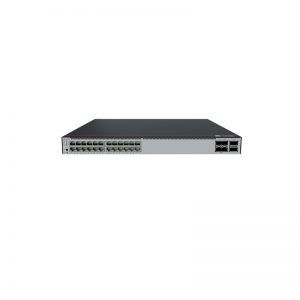 华为CloudEngine S5755-H24P4Y2CZ 千兆接入交换机