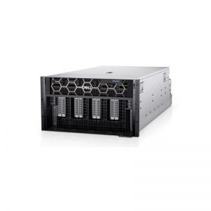 戴尔 PowerEdge XE9680 GPU服务器