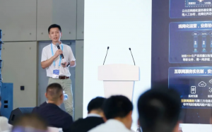 华为发布星河AI城轨IP工业生产网解决方案，助力智慧城轨高质量可持续发展