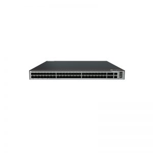 华为 CloudEngine S5735-S48S4XE-V2 千兆以太网交换机
