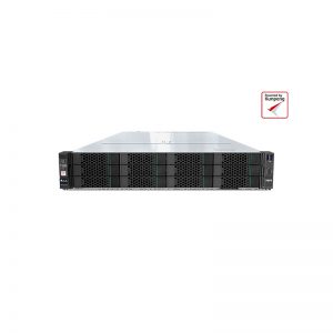 宝德自强 鲲鹏服务器 PR220K