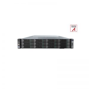 宝德自强 AI推理服务器 PR210KI