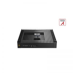 宝德自强 智能小站 PI300T