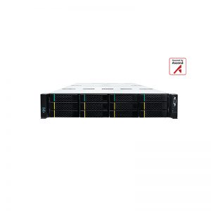 宝德自强 AI推理服务器 PR2715E