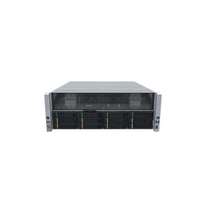 宝德自强 AI推理服务器 PR4910E2