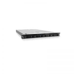 宁畅R610 G40 1U机架服务器