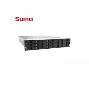 中科曙光 R3240H0 2U单路服务器