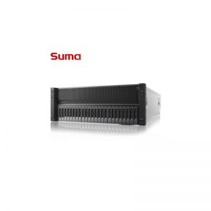 中科曙光 R8450H0 4U四路机架式服务器