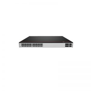 华为 CloudEngine S5755-H24UM4Y2CZ 多速率交换机