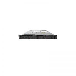ThinkSystem SR250 V2 机架式服务器