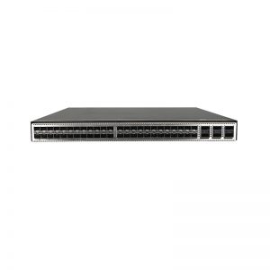 华为 CE6863E-48S6CQ 数据中心交换机