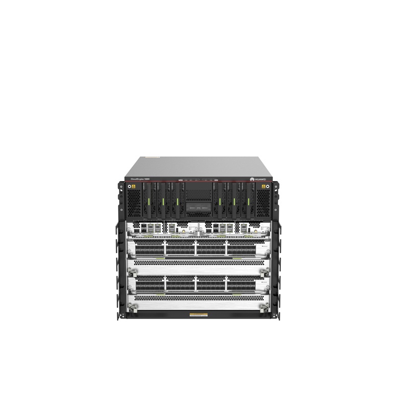 华为 CE16804 数据中心交换机 华为 CE16804 数据中心交换机
