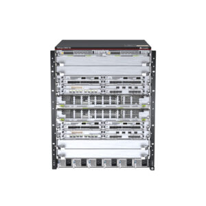 华为 NetEngine 8000E F8A 路由器