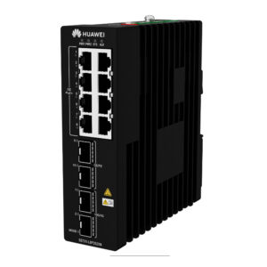 华为 S5731I-L8P2S2XN 工业交换机
