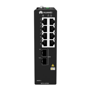 华为 S5731I-L8T2SN 工业交换机