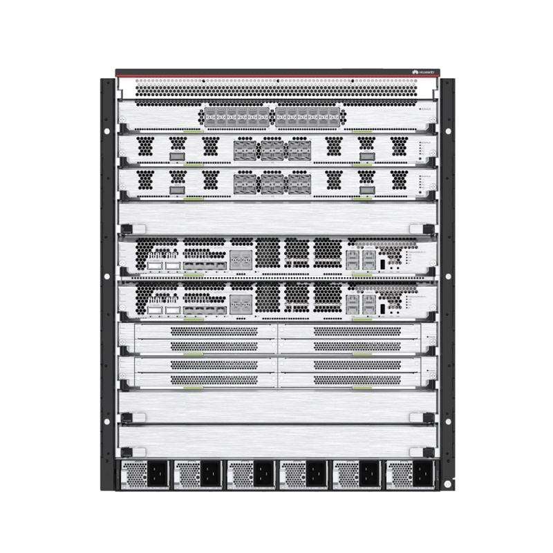 华为 USG12008-F AI防火墙 华为 USG12008-F AI防火墙
