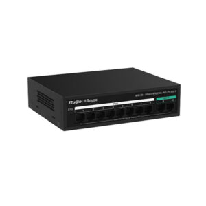 锐捷 RG-YS110G-P 安防监控交换机