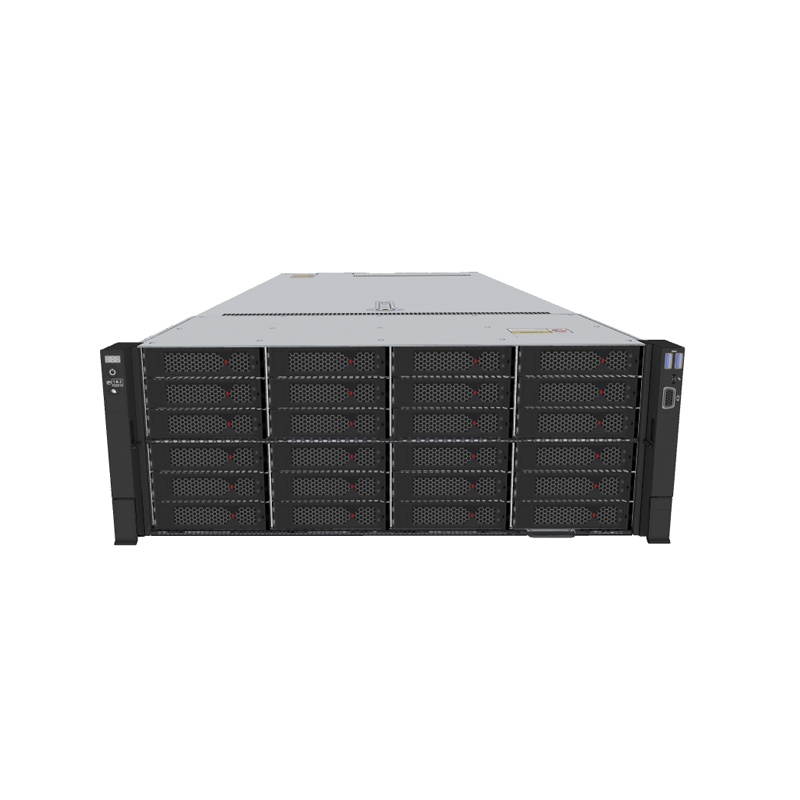 超聚变 FusionServer G5200 V7 AI服务器 超聚变 FusionServer G5200 V7 AI服务器