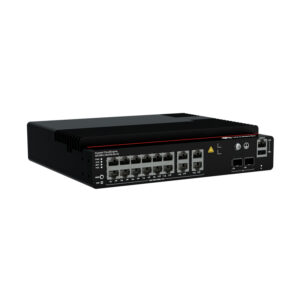 华为 S5735R-L16LP2S-QA-V2 千兆以太网交换机