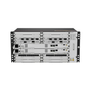 华为 NetEngine XH16000E M14 企业路由器