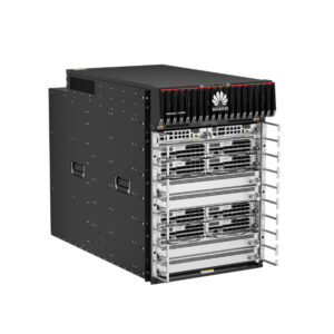 华为 NetEngine XH16000E X8 企业路由器