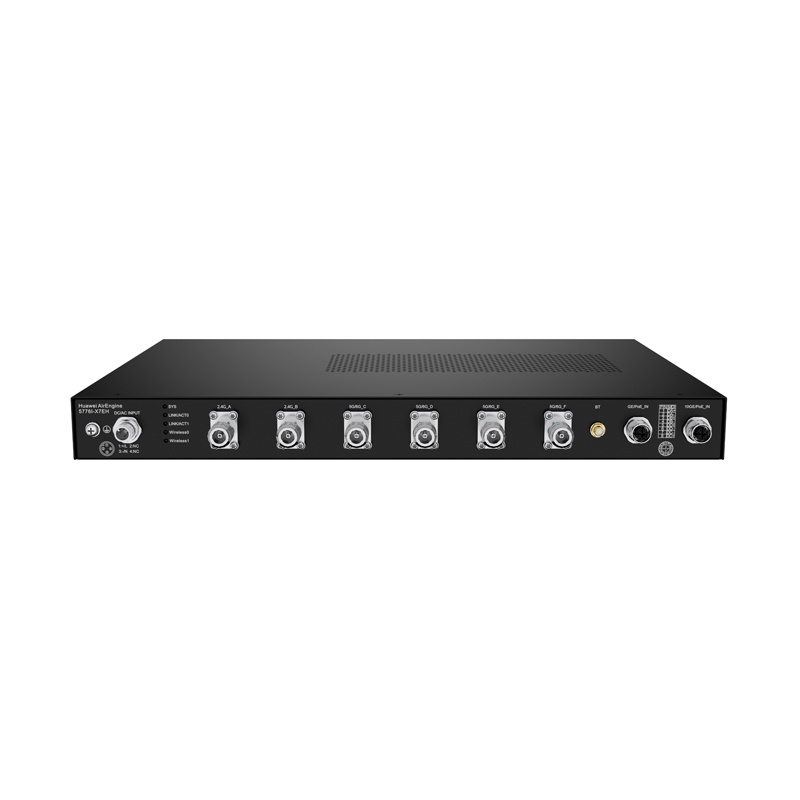 华为 AirEngine 5776I-X7EH Wi-Fi 7 AP 华为 AirEngine 5776I-X7EH Wi-Fi 7 AP
