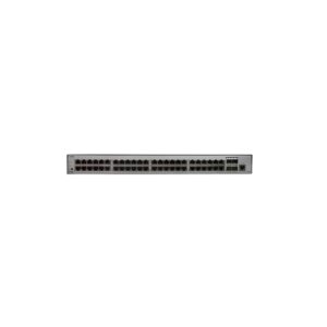 华为 CloudEngine S200-48T4S Web管理型交换机