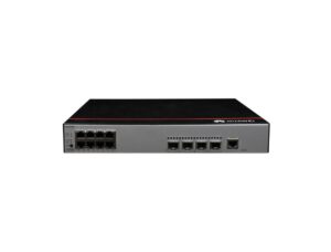 华为 CloudEngine S200-8P4S Web管理型交换机