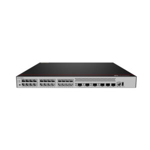 华为 CloudEngine S5735-S24T4XE-Q-V2 接入交换机