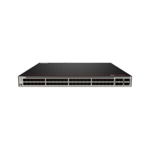 华为 CloudEngine S5755-H48J4Y2CZ 2.5GE接入交换机
