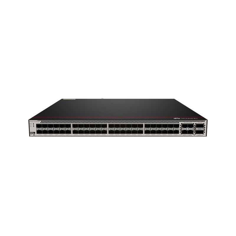 华为 CloudEngine S5755-H48J4Y2CZ 2.5GE接入交换机