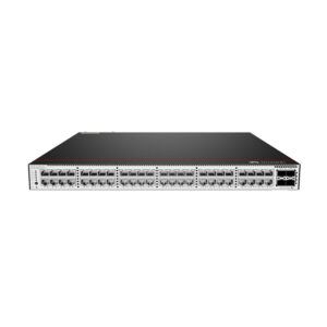 华为 CloudEngine S5755-S48P4X4Y-HT 接入交换机